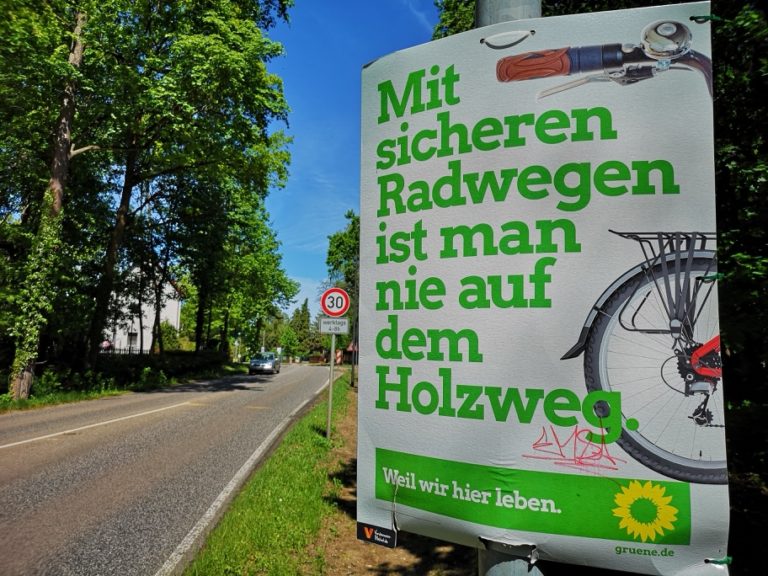 KOMMT ZUR FAHRRADTOUR AM 18. MAI!!!