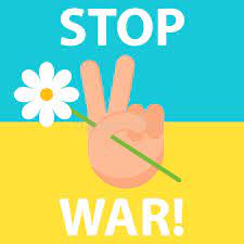 Erklärung der Gemeindevertretung: Stoppt den Krieg in der Ukraine!