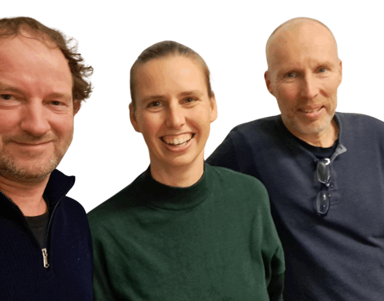 Wir haben einen neuen Ortsvorstand!